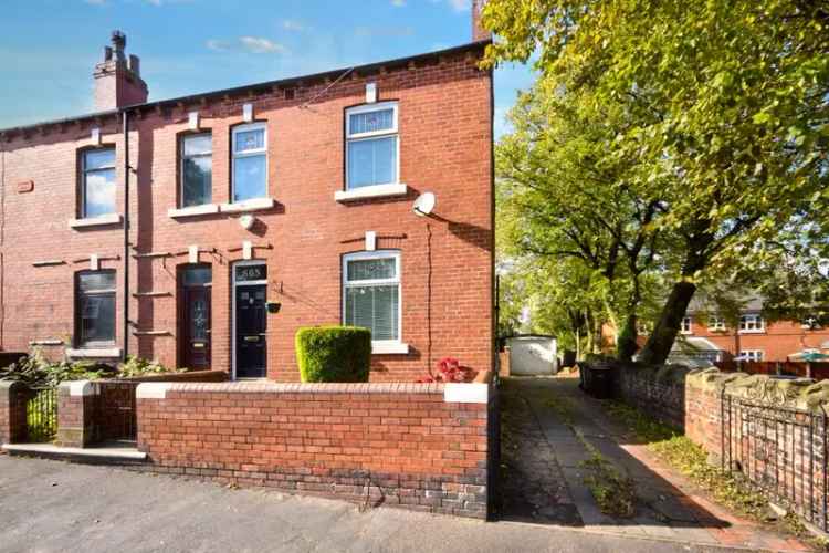 House For Sale in Wakefield, England