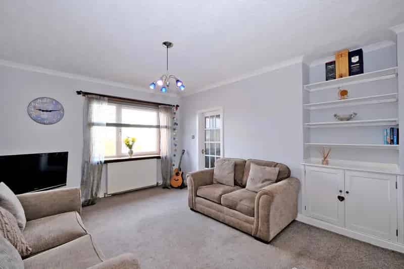 Flat For Rent , 78,80, South Anderson Drive, Aberdeen City, Scotland