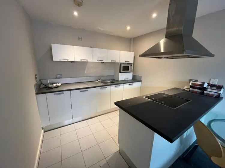 2 Bedroom Apartment To Let Manchester Green Quarter
