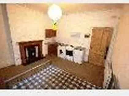 43m² Studio Flat All Bills Included London