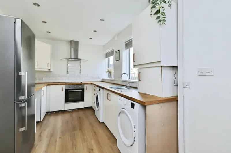 2 bedroom End Terrace House for sale, Worksop, Nottinghamshire, S80