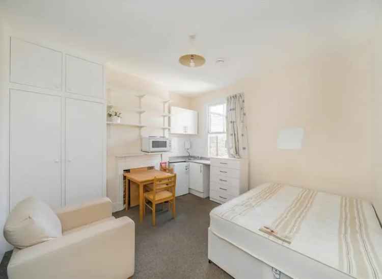 Kensal Rise Family Home Extension Opportunity