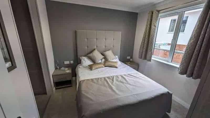 2 Bed Retirement Park Home for Sale