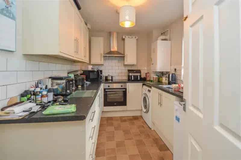 3 Bedroom Terraced House for Sale Near Shenfield Station