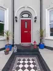 Renovated Period Townhouse Five Bedrooms North Belfast