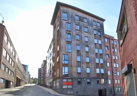 1 room flat of 11 m² in Sheffield