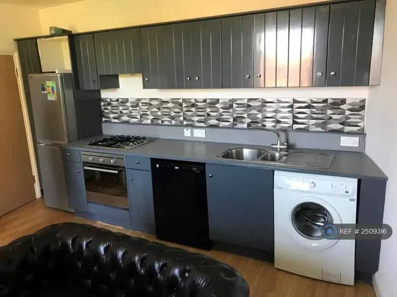 5 Bedroom Maisonette Bathwick Street BA2