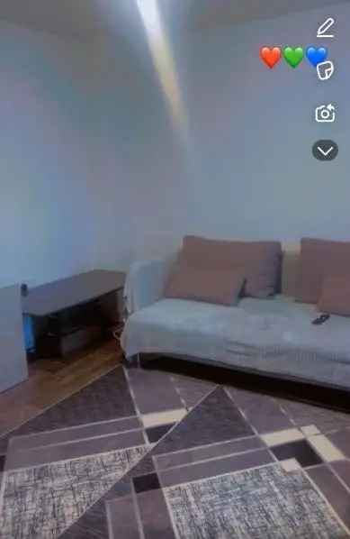 4 Bedroom House with Garden and Parking