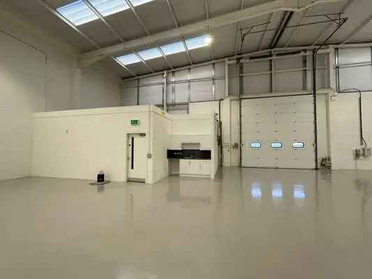 , Unit 7, Overland Park, Leeds, LS27 7JP | Property to rent | Savills