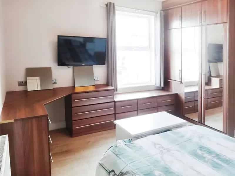 2 Bedroom Mid Terrace House for Sale Sharlston Common WF4