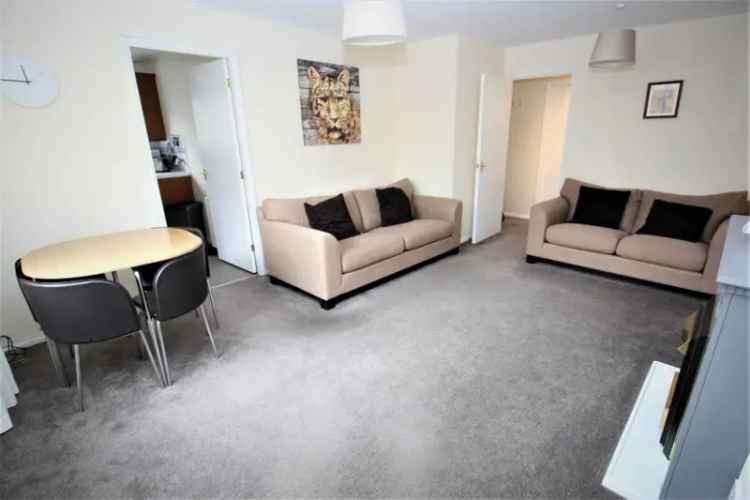 2 Bedroom Flat to Rent near City Centre