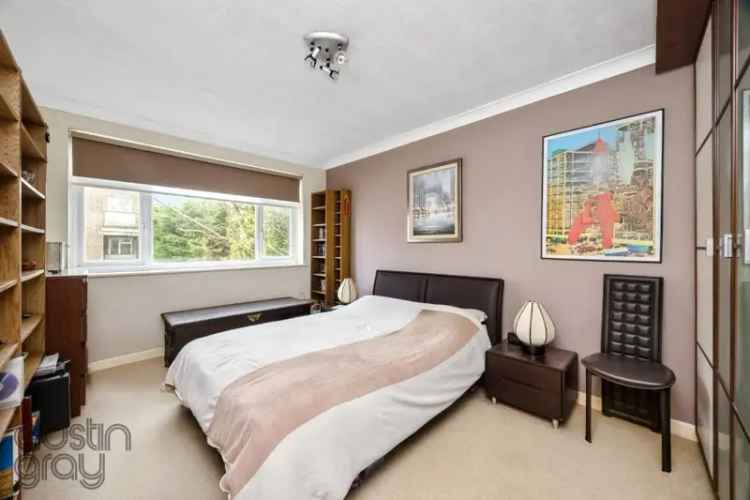 1 Bedroom Flat for Sale in Brighton