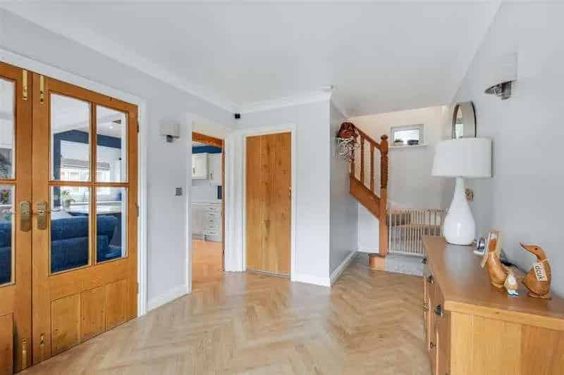 3 Bed Detached House for Sale