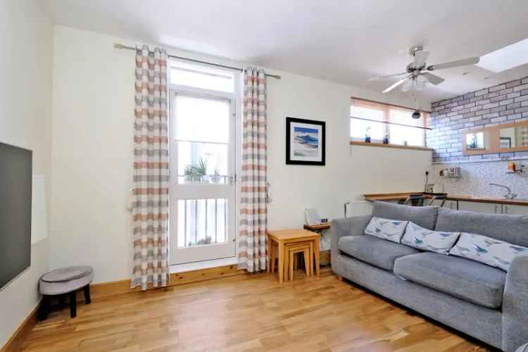 Flat For Rent in Aberdeen City, Scotland