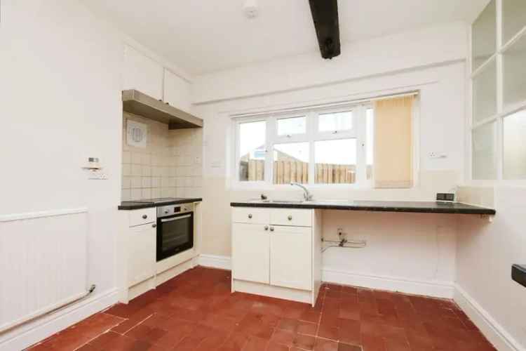 4 Bedroom Semi Detached House to Rent Huby North Yorkshire