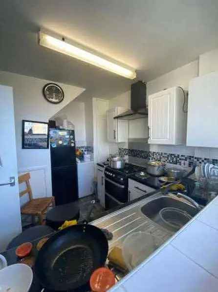 Flat For Rent in London, England