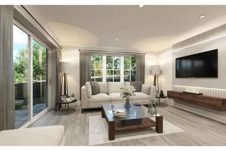 5 Bed Detached House with 2 Reception Rooms