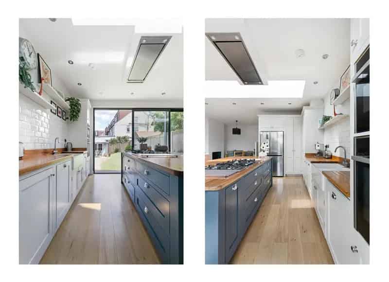 5 Bedroom Semi-Detached House for Sale Kingfield Road London