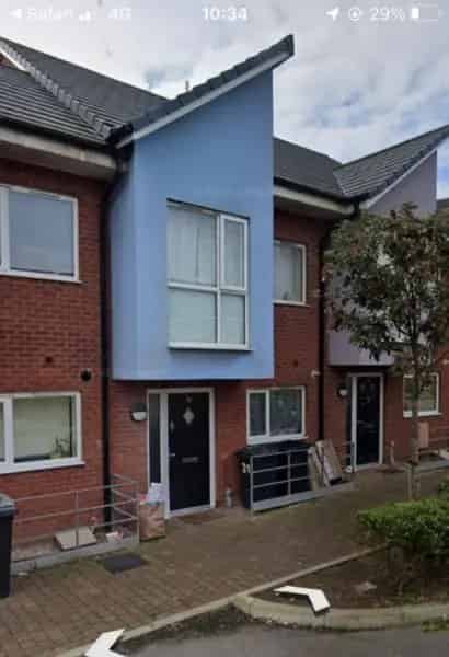 3 Bedroom New Build Near Central Pier