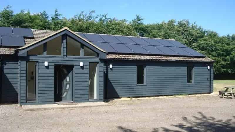Commercial property For Rent , Wyboston, England
