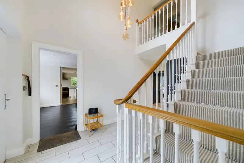 5 Bedroom Detached House for Sale Sapiston