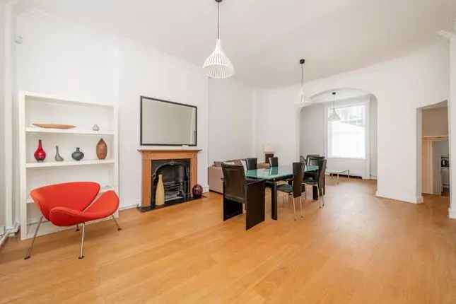 Flat to rent in Crawford Street, London W1H