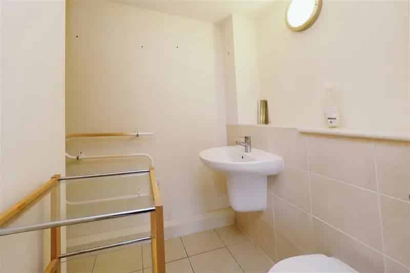 Two Bedroom Apartment Leicester City Centre Zero Deposit Available
