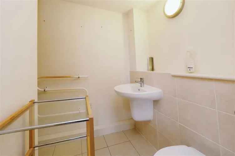 Two Bedroom Apartment Leicester City Centre Zero Deposit Available