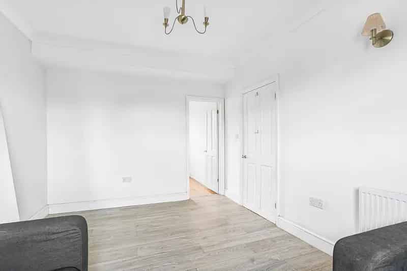 2 Bedroom Duplex Apartment For Sale
