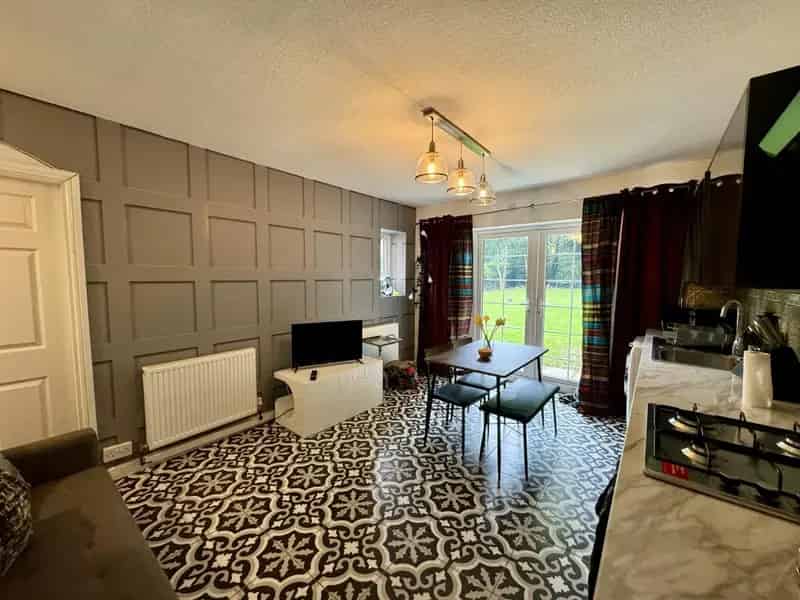 1 Bedroom Apartment Furnished Parking Zero Deposit Available