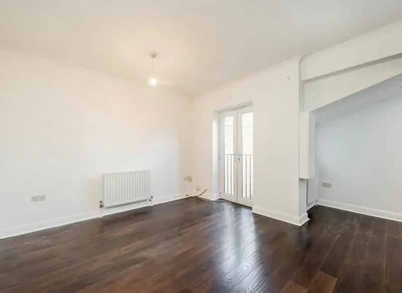 2 Double Bedroom Apartment near Teddington High Street