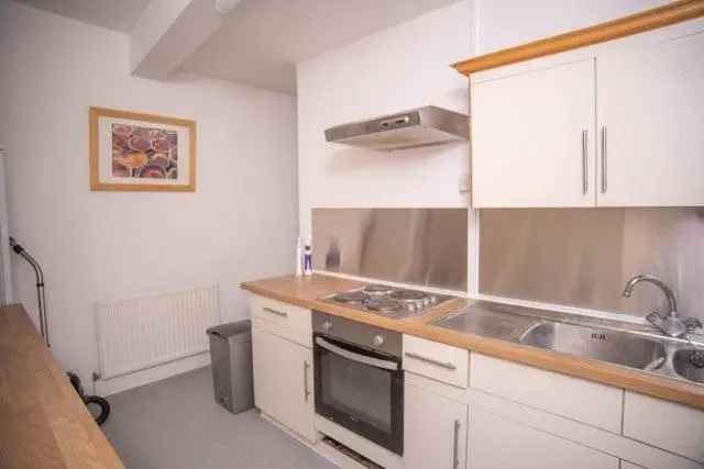 1 Bedroom Flat to Rent