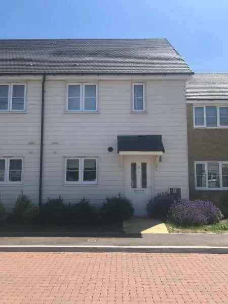 House For Rent in Borough of Swale, England