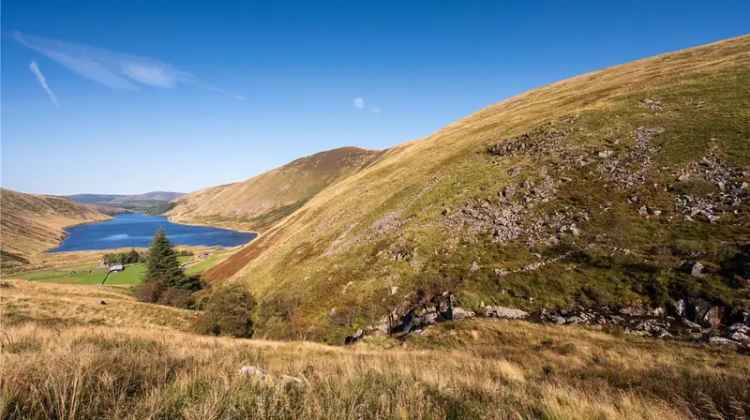 Farm For Sale in null, Scotland