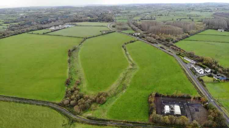 Land For Sale in null, Northern Ireland