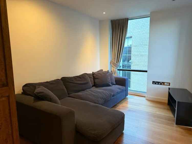 Flat For Rent in Sheffield, England