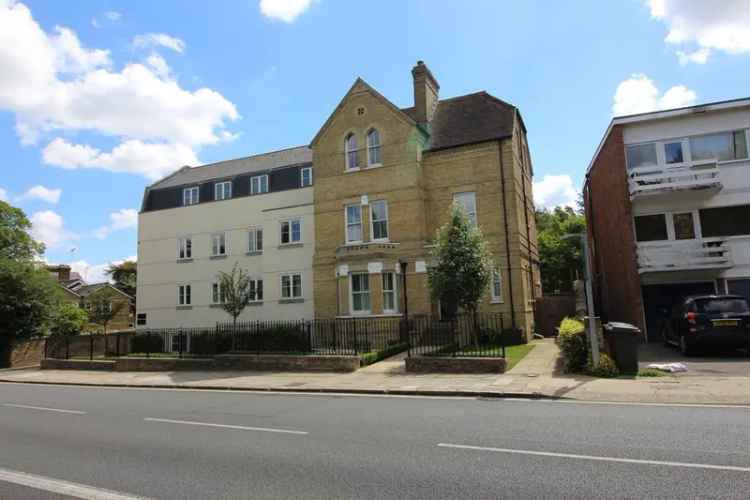 2 Bedroom Maisonette to Rent in Chelmsford