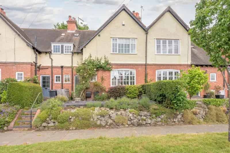4 Bed House for Sale in Harborne Moor Pool Estate