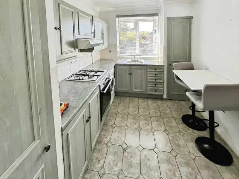 1 Bedroom Flat to Rent Greater Manchester M33