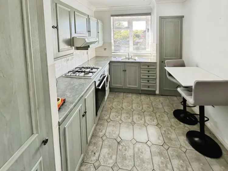1 Bedroom Flat to Rent Greater Manchester M33