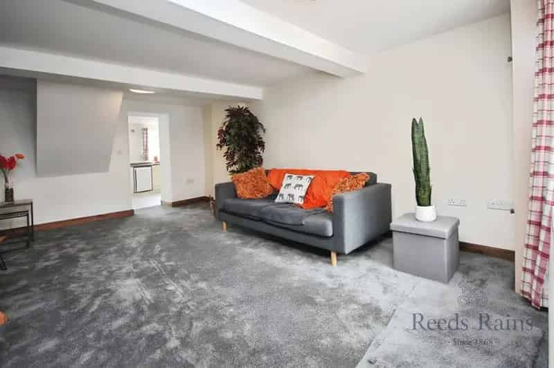 2 Bedroom Mid Terrace House for Sale Forton Lancashire