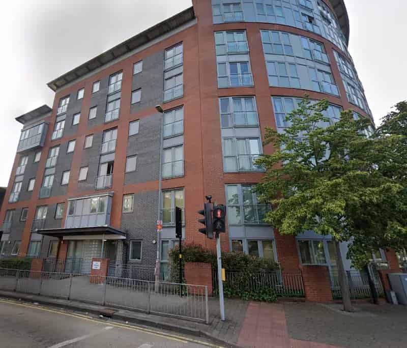 1 Bedroom Flat to Rent