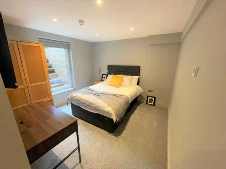 1 Bedroom Flat To Rent Available June 30 2025