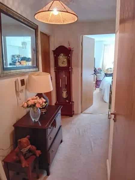 1 Bed Flat Near Rye - Peaceful Countryside Retreat