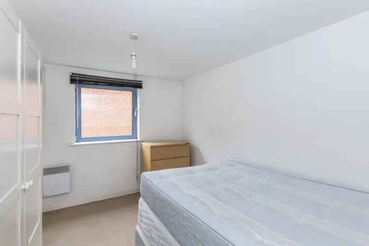 1 Bedroom Apartment to Rent Isle of Dogs