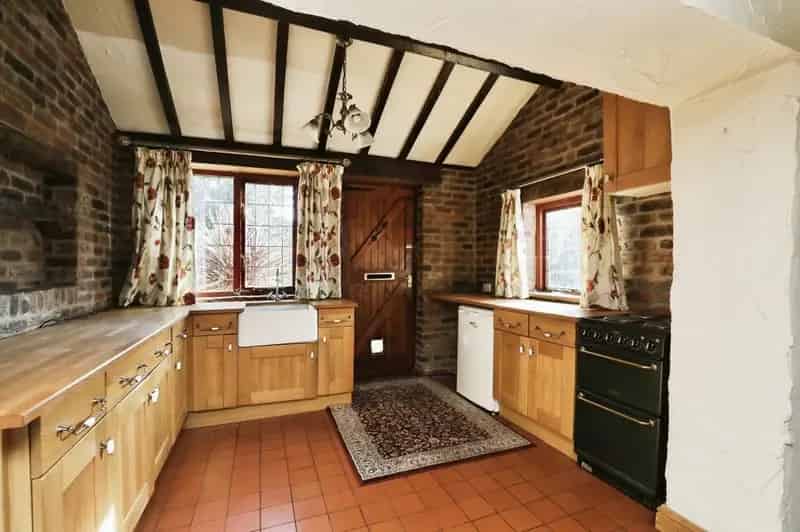 2 Bedroom End Terrace House for Sale Blyth Nottinghamshire