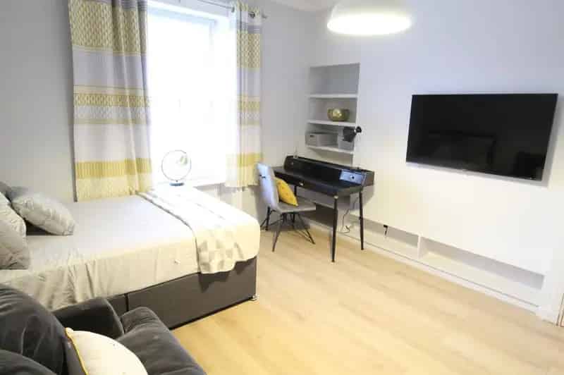 Aberdeen Rental Properties: Flats, Mansions & Serviced Apartments