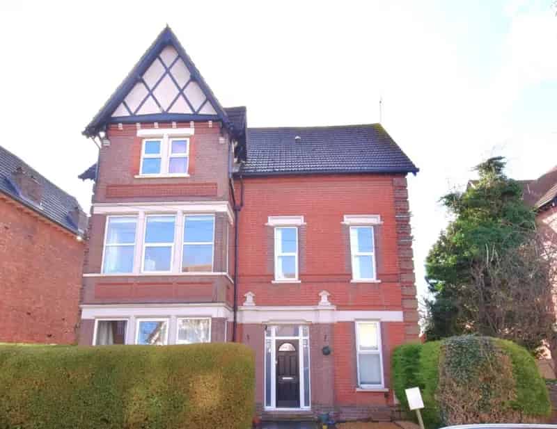 1 bedroom Flat
 To Rent