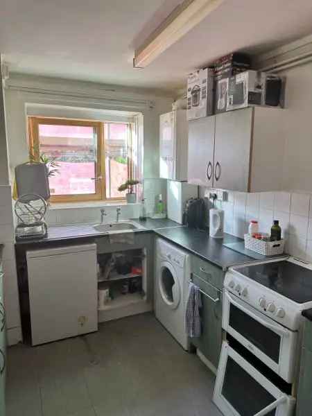 Flat For Rent in Sandwell, England