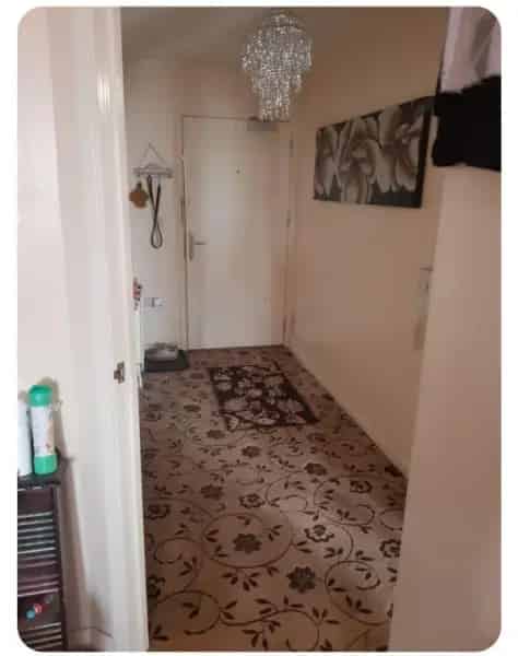Huge 1 Bed Ground Floor Flat Wheelchair Accessible Parking Garden